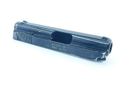 Bryco Arms 38 .380ACP Pistol Parts: Slide