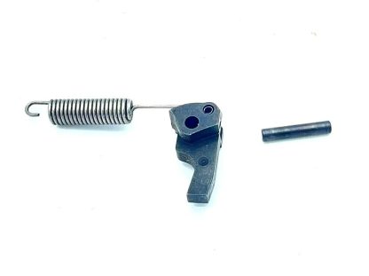 Smith and Wesson SD9VE 9mm pistol parts, Hammer, Spring & Pin - Image 3