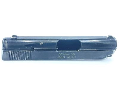 Bryco Arms 38 .380ACP Pistol Parts: Slide - Image 4
