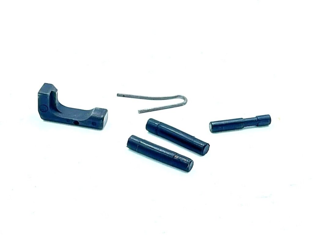 Smith and Wesson SD9VE 9mm pistol parts, Mag Catch, Hammer Catch Pin ...