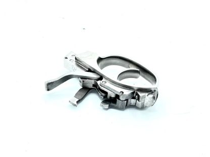 Ruger Model SP101 .357Mag Revolver Parts: Trigger