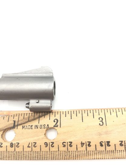 Smith and Wesson 642-1 Airtight .380 ACP, Revolver Parts, Barrel - Image 4