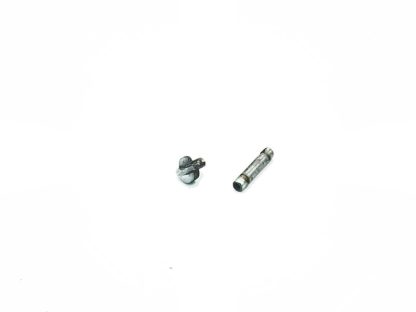 Smith & Wesson 64 .38SPL Pistol Parts: Lug & Stock Pin - Image 3