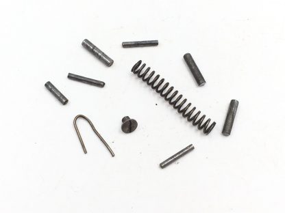 FIE "Titan" 25ACP Pistol Parts: Pins & Springs