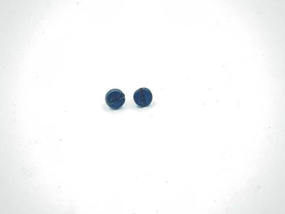 Bryco Arms 38 .380ACP Pistol Parts: Left Grip, Screws, Mag Catch, Springs & Pins - Image 4