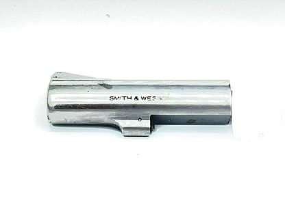 Smith & Wesson 64 .38SPL Pistol Parts: Barrel - Image 2