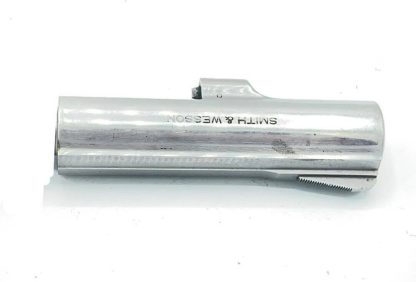 Smith & Wesson 64 .38SPL Pistol Parts: Barrel