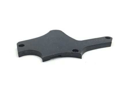 Rossi 68, 38SPL Revolver Parts: Sideplate with Two Screws - Image 4