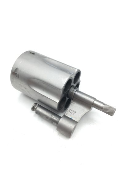 Smith and Wesson 642-1 Airtight .380 ACP, Revolver Parts, Cylinder - Image 2