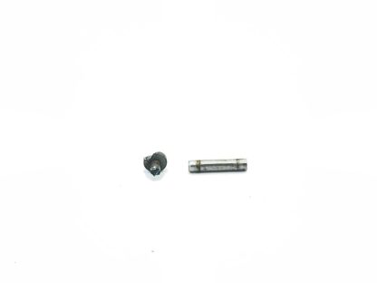 Smith & Wesson 64 .38SPL Pistol Parts: Lug & Stock Pin - Image 4