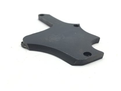 Rossi 68, 38SPL Revolver Parts: Sideplate with Two Screws - Image 5