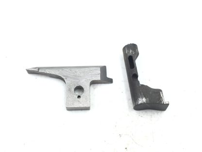 Kahr "CW-40" 40 Cal Pistol Parts: Ejector & Mag Catch