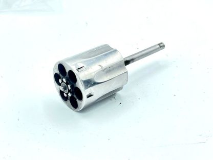 Smith & Wesson 64 .38SPL Pistol Parts: Cylinder