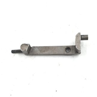 Rossi 68, 38SPL Revolver Parts: Bolt with Plunger & Spring