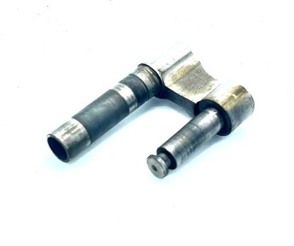 Smith & Wesson 64 .38SPL Pistol Parts: Yoke - Image 3