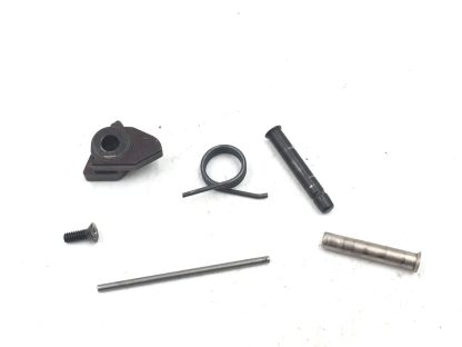 Kahr "CW-40" 40 Cal Pistol Parts: Cam, Pins, & Springs - Image 3