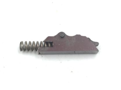 Rossi 68, 38SPL Revolver Parts: Rebound Slide with Spring - Image 2
