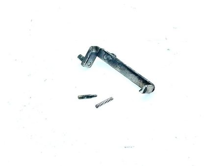 Smith & Wesson 64 .38SPL Pistol Parts: Bolt