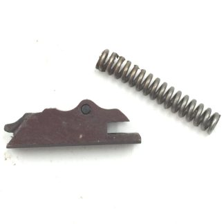 Rossi 68, 38SPL Revolver Parts: Rebound Slide with Spring