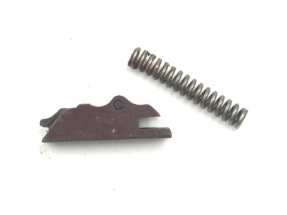 Rossi 68, 38SPL Revolver Parts: Rebound Slide with Spring
