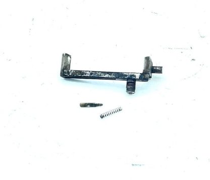 Smith & Wesson 64 .38SPL Pistol Parts: Bolt - Image 3