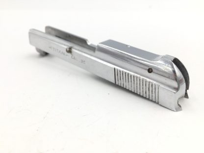 FIE "Titan" 25ACP Pistol Parts: Slide - Image 6