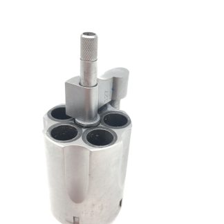 Smith and Wesson 642-1 Airtight .380 ACP, Revolver Parts, Cylinder