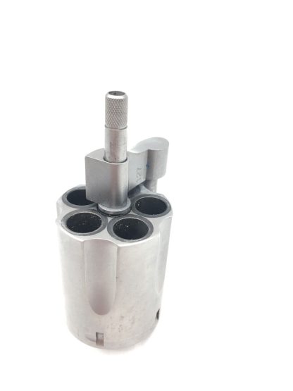 Smith and Wesson 642-1 Airtight .380 ACP, Revolver Parts, Cylinder