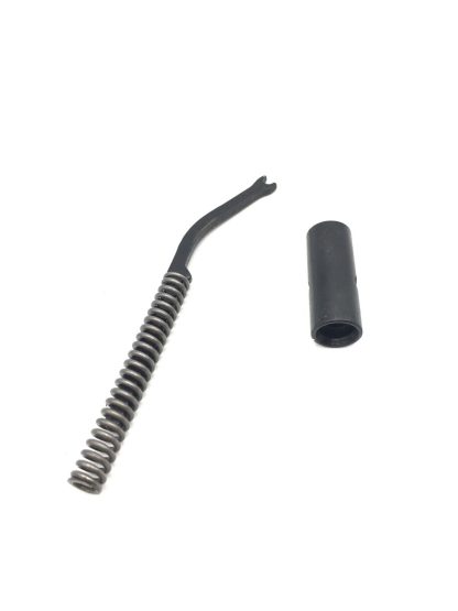 Ruger P89DC 9mm, Pistol Parts, Hammer Strut, Spring, Seat - Image 4