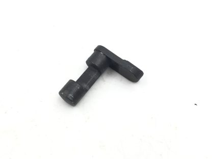 Beretta "950-BS" 25ACP Pistol Parts: Barrel Latch - Image 4