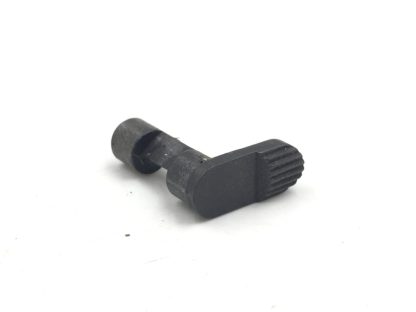 Beretta "950-BS" 25ACP Pistol Parts: Barrel Latch - Image 5