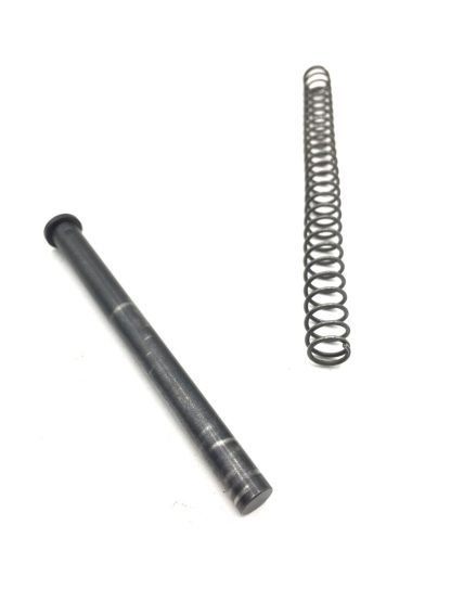 Smith and Wesson 59 9mm, Pistol Parts, Recoil Spring