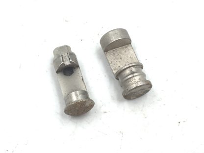 Davis "D-38" 38SPL Derringer Parts: Safety & Lever