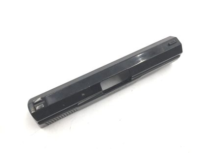 Jennings "Bryco 59" 9mm Pistol Parts: Slide - Image 2