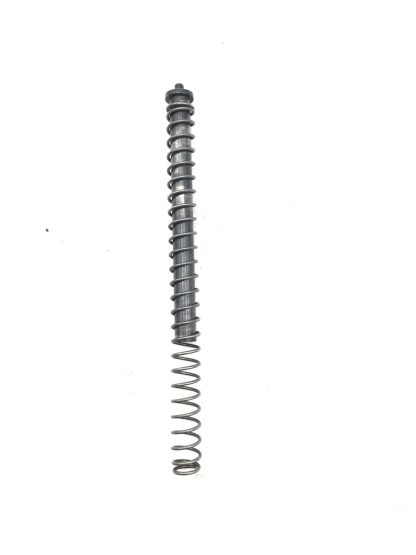 Smith and Wesson 59 9mm, Pistol Parts, Recoil Spring - Image 3