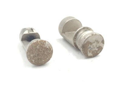 Davis "D-38" 38SPL Derringer Parts: Safety & Lever - Image 3