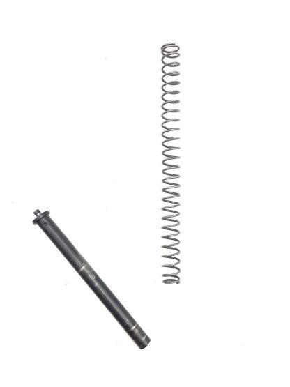 Smith and Wesson 59 9mm, Pistol Parts, Recoil Spring - Image 4