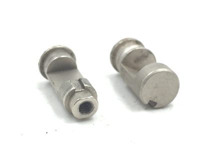 Davis "D-38" 38SPL Derringer Parts: Safety & Lever - Image 4