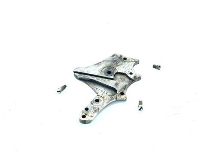 Smith & Wesson 64 .38SPL Pistol Parts: Sideplate & Screws - Image 3