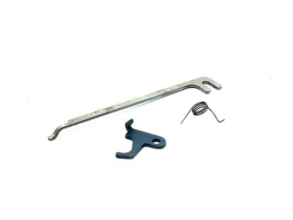 Springfield XDM-9 3.8 9mm Pistol Parts: Disassembly Bar, Lever & Spring