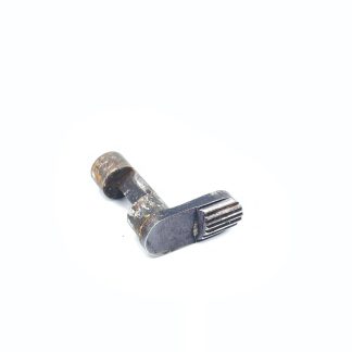 Beretta 950B 22short pistol parts, barrel latch