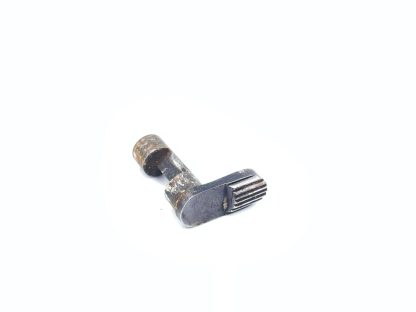 Beretta 950B 22short pistol parts, barrel latch
