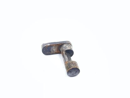 Beretta 950B 22short pistol parts, barrel latch - Image 3