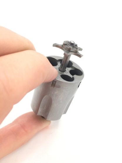 Smith and Wesson 642-1 Airtight .380 ACP, Revolver Parts, Cylinder - Image 4