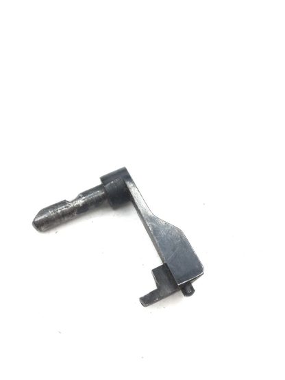 Smith and Wesson 59 9mm, Pistol Parts, Slide Stop - Image 2
