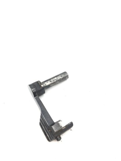 Smith and Wesson 59 9mm, Pistol Parts, Slide Stop - Image 3