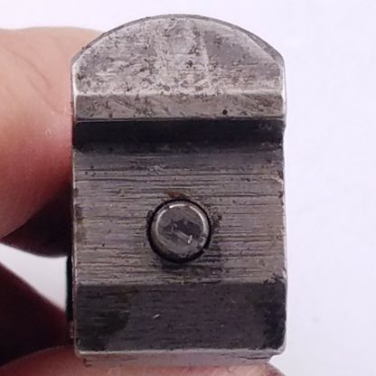 Ithaca 37, 12ga Shotgun Part. Bolt - Image 5