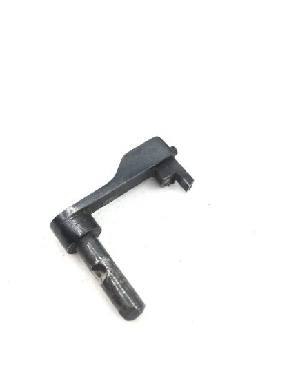 Smith and Wesson 59 9mm, Pistol Parts, Slide Stop