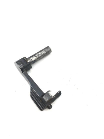 Smith and Wesson 59 9mm, Pistol Parts, Slide Stop - Image 5