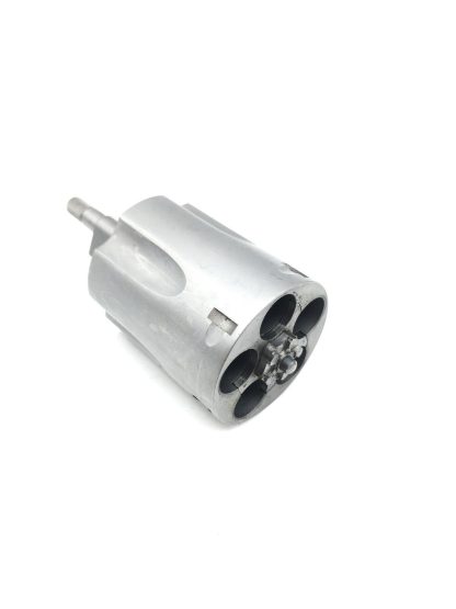 Smith and Wesson 642-1 Airtight .380 ACP, Revolver Parts, Cylinder - Image 5